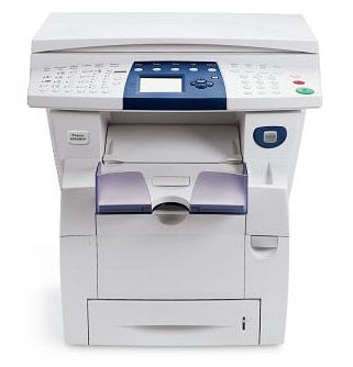 Xerox Phaser 8560MFP N A4 Colour Laser Printer
