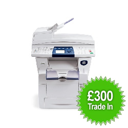 Xerox Phaser 8560MFP_N (PagePack Eligible)