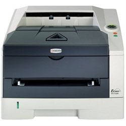 Kyocera FS-1100N A4 Mono Laser Printer