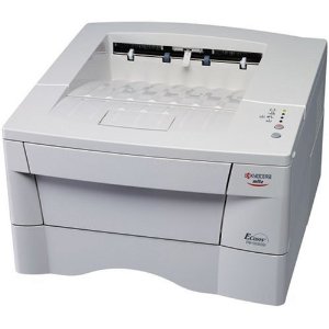 Kyocera FS-1030DN A4 Mono Laser Printer