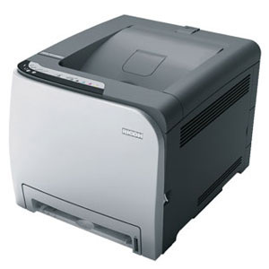 Ricoh SPC-N22