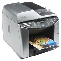GX3050SFN Desktop GelSprinter
