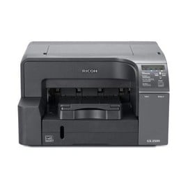 GX2500 Desktop GelSprinter