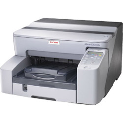 GX3000 Desktop GelSprinter
