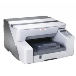 GX3050N Desktop GelSprinter