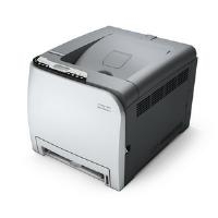 Ricoh SP C231N A4 Colour Laser Printer