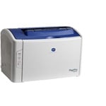 Konica Minolta PagePro 1400W A4 Mono Laser Printer