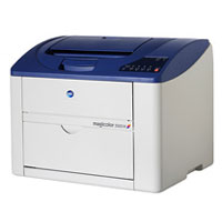 Konica Minolta Magicolor 2500W A4 Colour Laser Printer