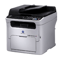 Magicolour 1690MF