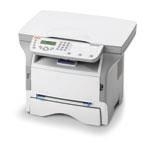 B2500MFP
