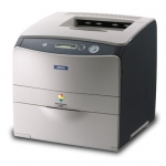 Epson Aculaser C1100