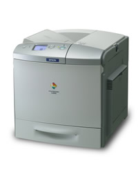 Aculaser 2600N