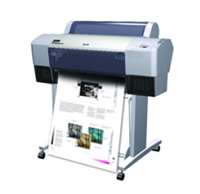 Epson Stylus Pro 7800