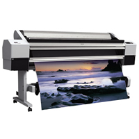 Epson Stylus Pro 11880 64 inch Wide Printer