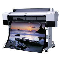 Epson Stylus Pro 9880
