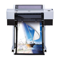 Epson Stylus Pro 7450 A1plus Wide Printer