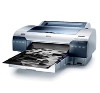 Epson Stylus Pro 4880