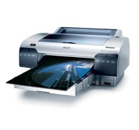 Epson Stylus Pro 4450