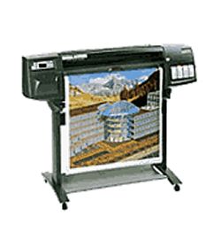 Designjet 1050C PLUS