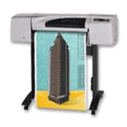 Designjet 500 42