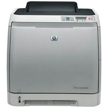 HP LaserJet 1600 A4 Colour Laser Printer
