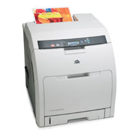 LaserJet CP3505