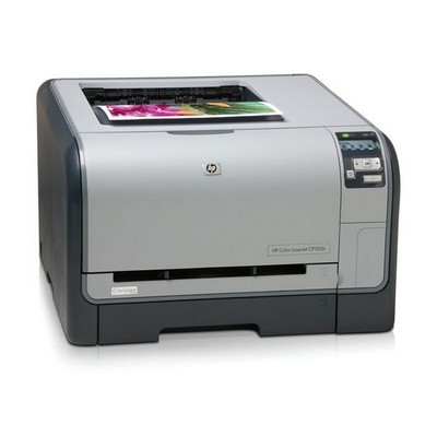 HP CP1515n A4 Colour Laser Printer