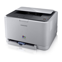 Samsung CLP-310 A4 Colour Laser Printer