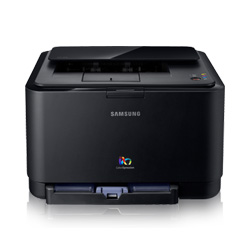 Samsung CLP-315W A4 Colour Laser Printer