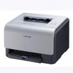 Samsung CLP300