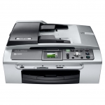 Brother DCP-560CN A4 Multifunction Printer