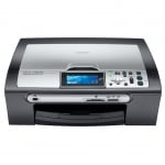 Brother DCP-770CW A4 Inkjet Printer