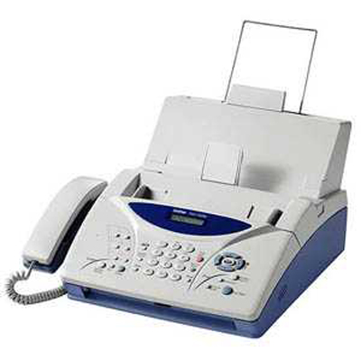 Brother 1020E A4 Fax Printer