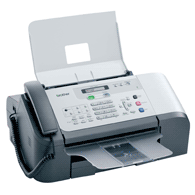 Brother FAX-1460 A4 Fax Printer
