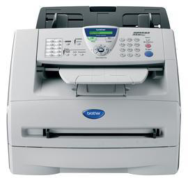Brother FAX-2920 A4 Fax Printer