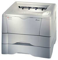 Kyocera FS-1010T A4 Mono Laser Printer
