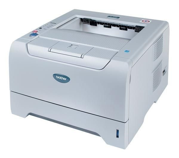Brother HL-5240L A4 Mono Laser Printer