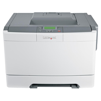 Lexmark CDN A4 Colour Laser Printer