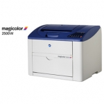 Magicolor 2500W