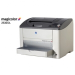 Magicolor 2530DL