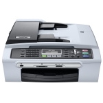 Brother MFC-260C A4 Multifunction Printer