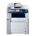 Brother MFC-99CN A4 Multifunction Printer