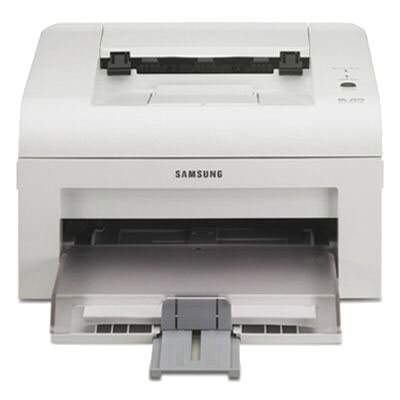 Samsung ML2010 A4 Mono Laser Printer