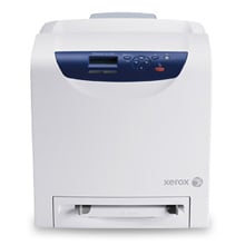 Xerox Phaser N61 A4 Colour Laser Printer