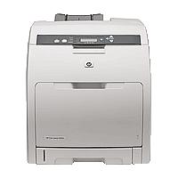 HP LaserJet 3600 A4 Colour Laser Printer