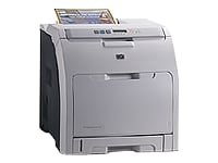 LaserJet 2700