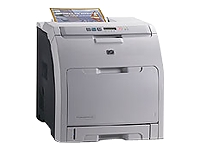 LaserJet 2700n