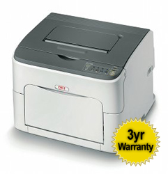 C110 Colour LED Laser
