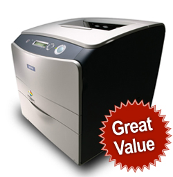 Epson Aculaser C1100