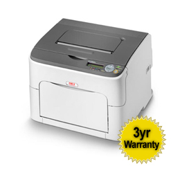 C130 n Colour LED Laser Printer